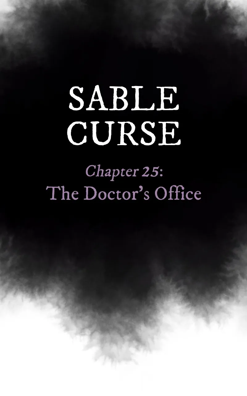 Sable Curse Chapter 25 page 11 - MangaKakalot