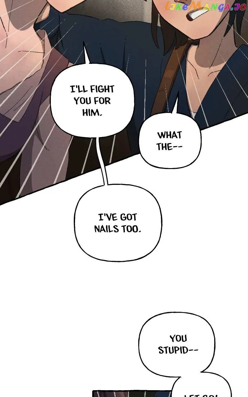 Sable Curse Chapter 28 page 40 - MangaKakalot