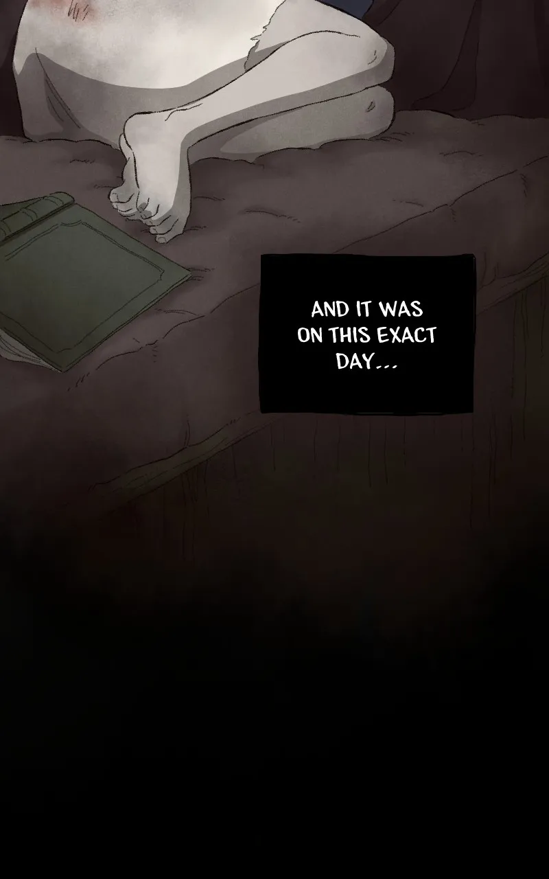 Sable Curse Chapter 3 page 61 - MangaKakalot