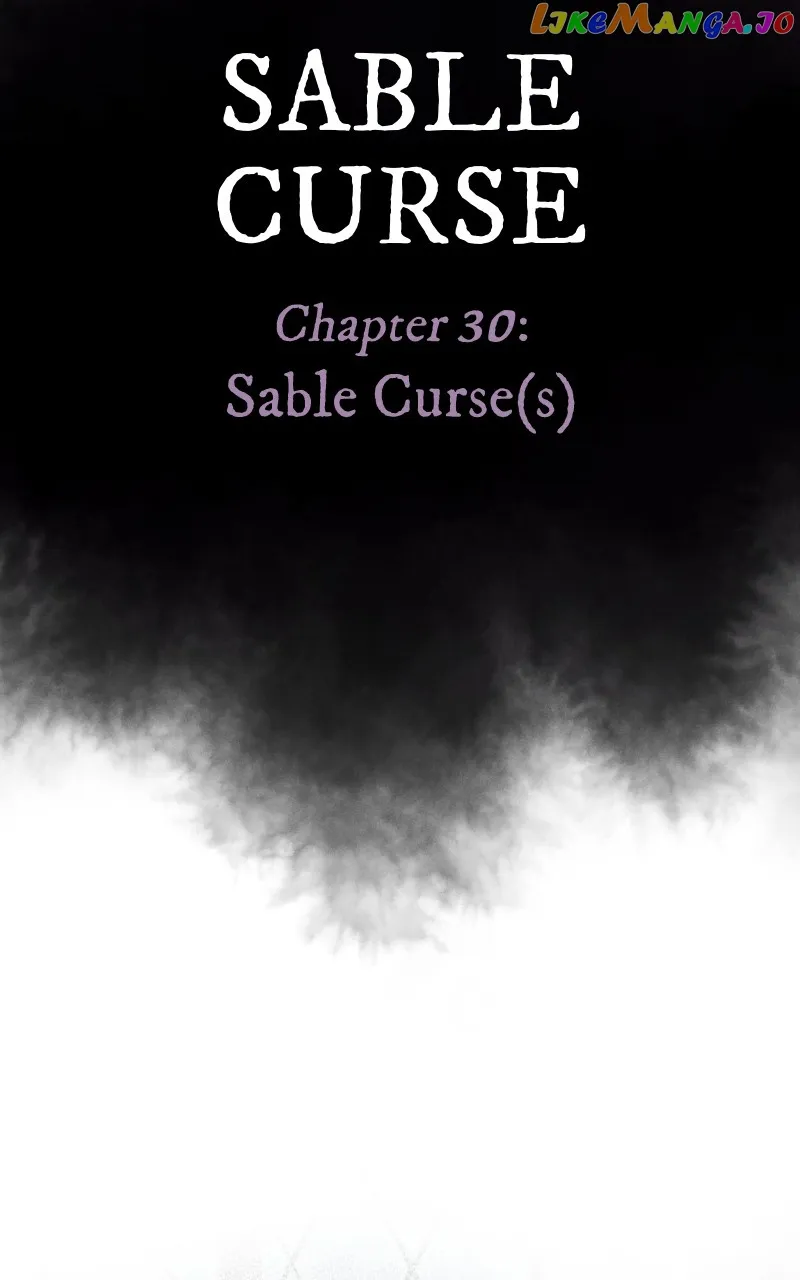 Sable Curse Chapter 30 page 29 - MangaKakalot