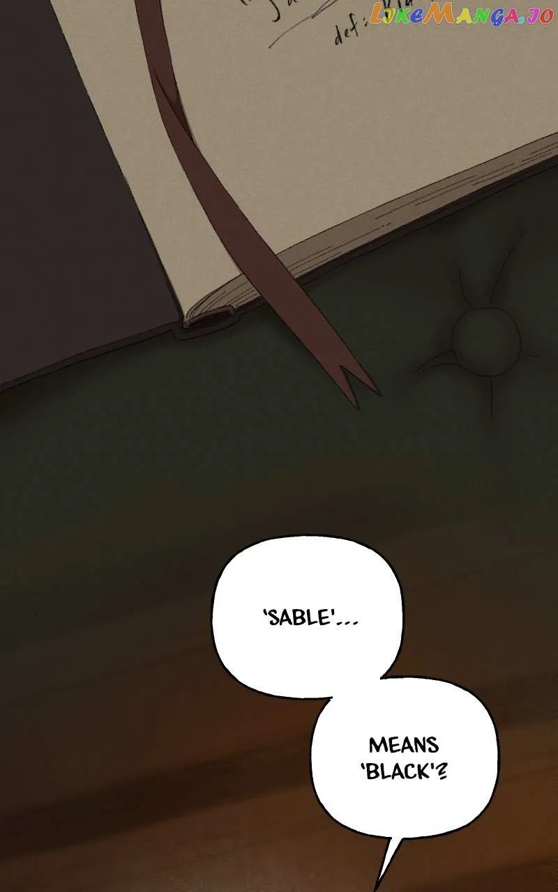 Sable Curse Chapter 30 page 10 - MangaKakalot