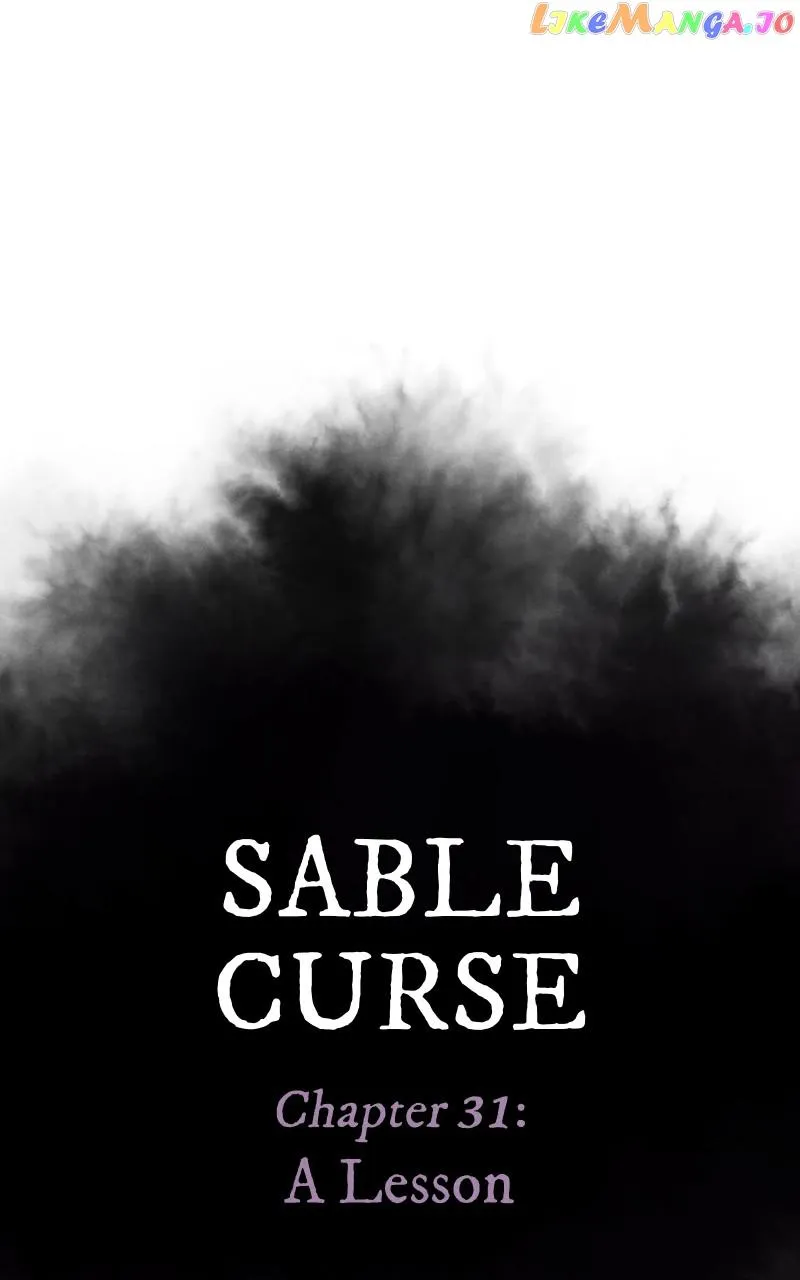 Sable Curse Chapter 31 page 28 - MangaKakalot