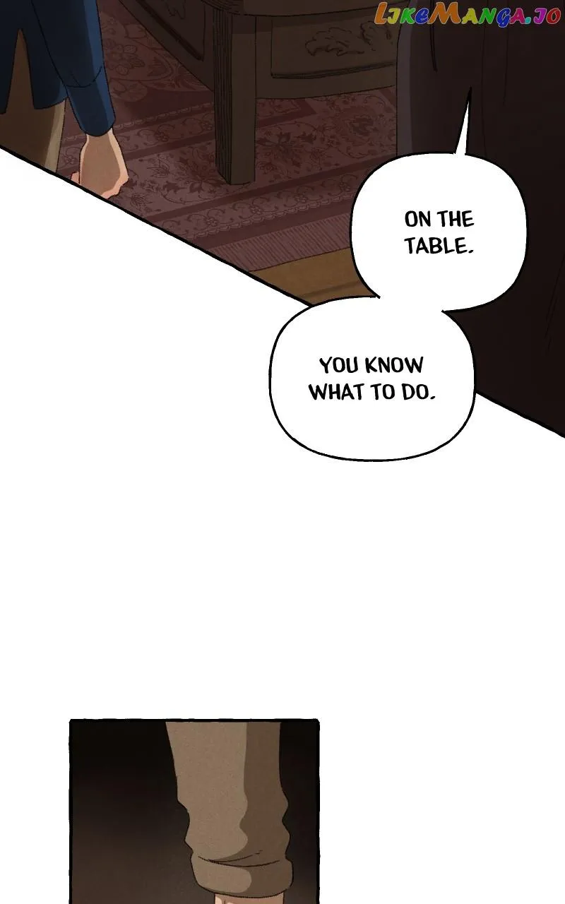 Sable Curse Chapter 31 page 33 - MangaKakalot