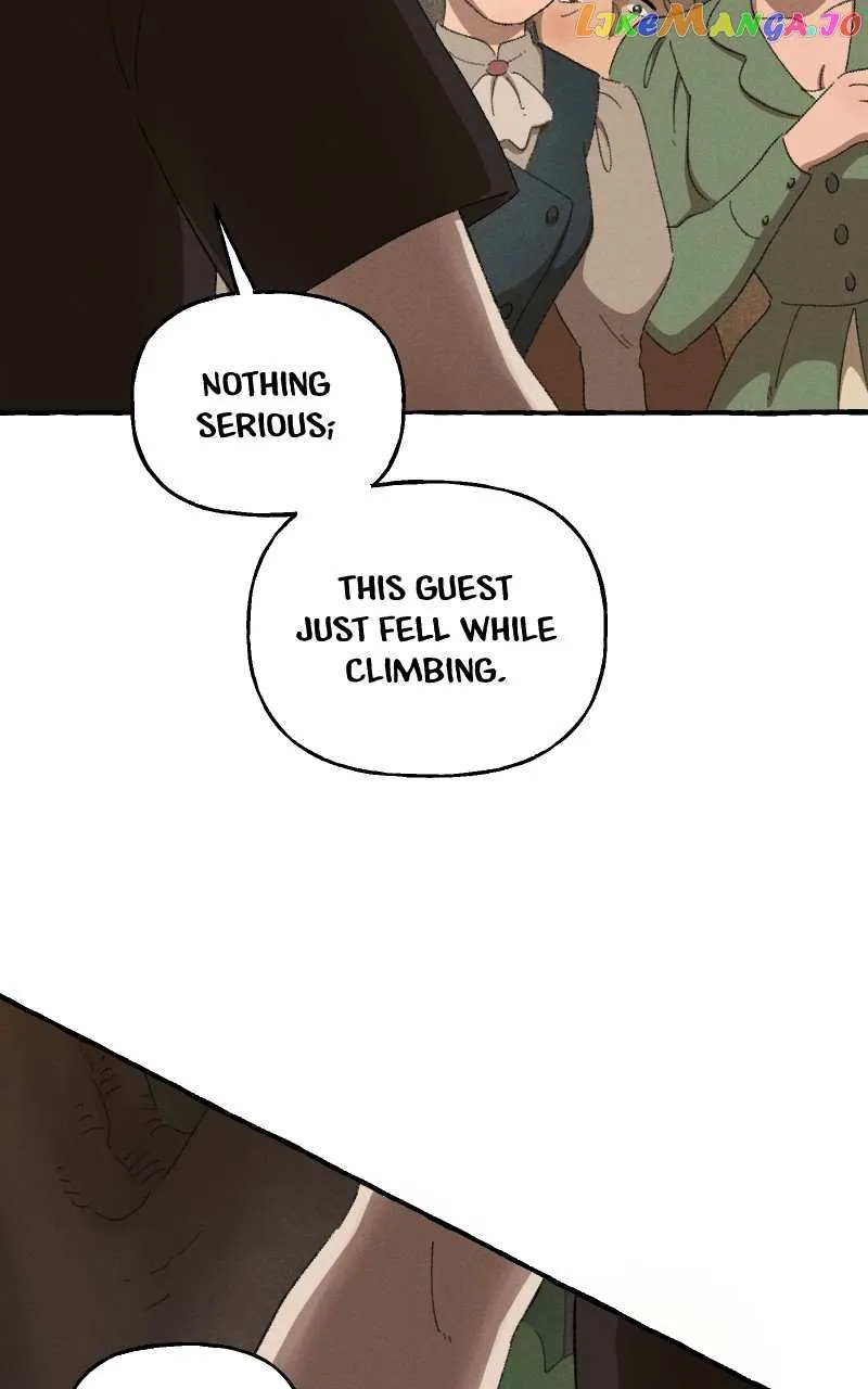 Sable Curse Chapter 32 page 26 - MangaKakalot