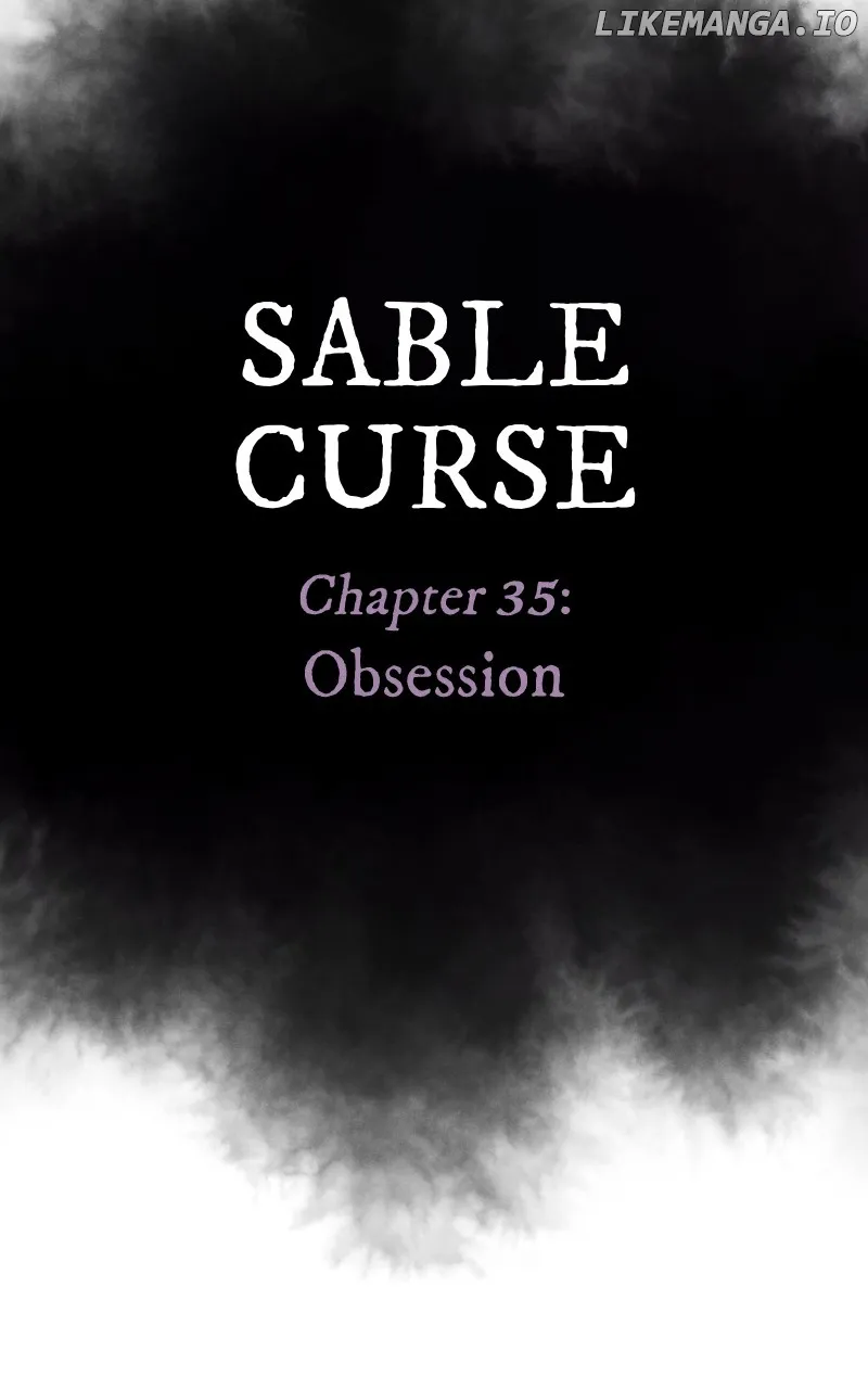 Sable Curse Chapter 35 page 16 - MangaKakalot