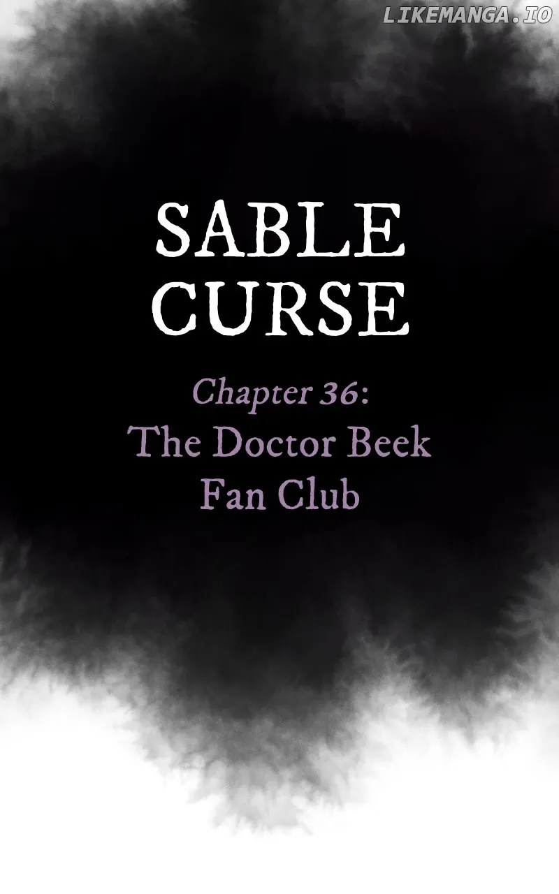 Sable Curse Chapter 36 page 25 - MangaKakalot