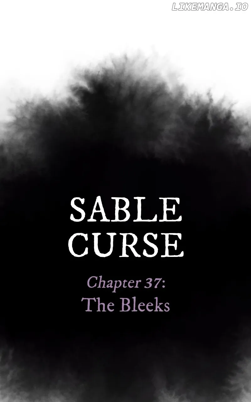 Sable Curse Chapter 37 page 21 - MangaKakalot