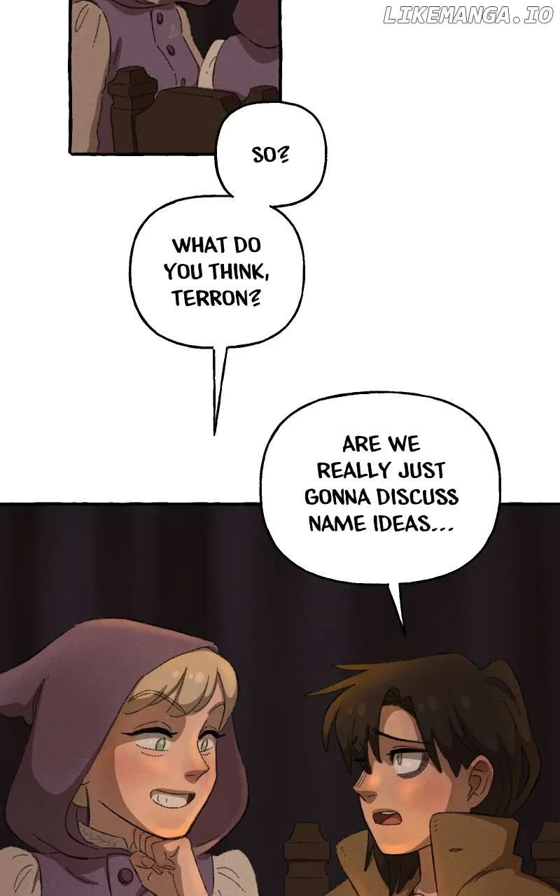 Sable Curse Chapter 37 page 27 - MangaKakalot