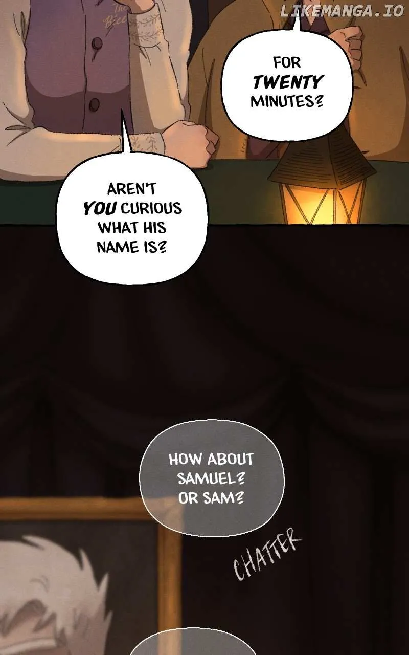 Sable Curse Chapter 37 page 28 - MangaKakalot