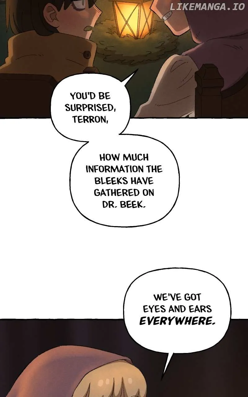 Sable Curse Chapter 37 page 35 - MangaKakalot