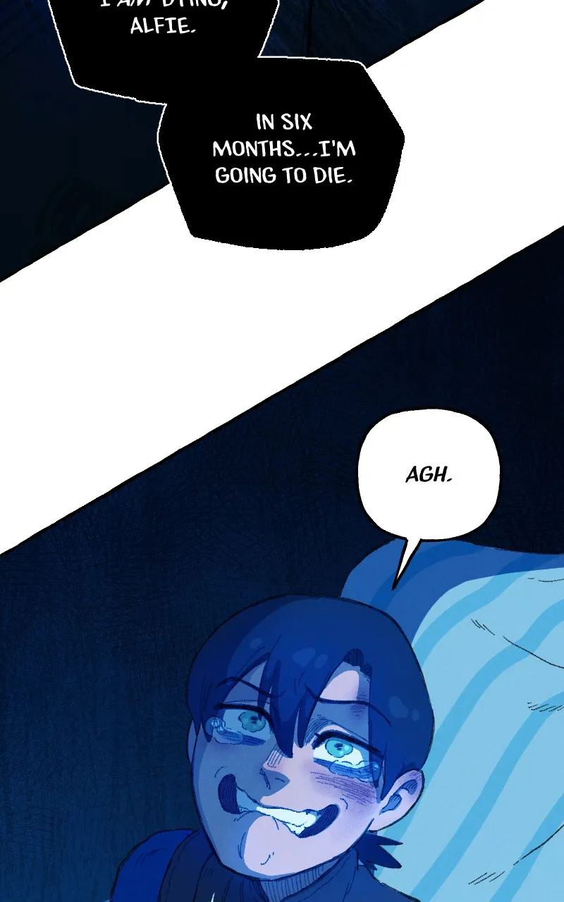 Sable Curse Chapter 4 page 21 - MangaKakalot