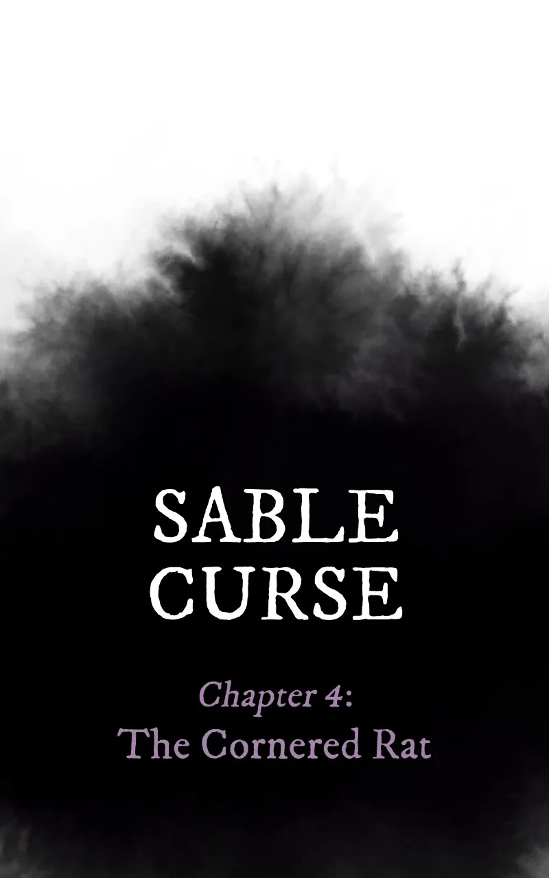 Sable Curse Chapter 4 page 8 - MangaKakalot