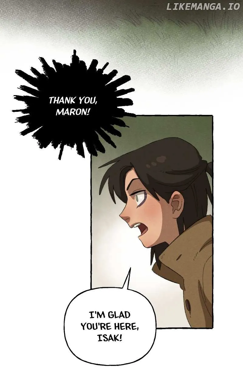 Sable Curse Chapter 40 page 40 - MangaKakalot