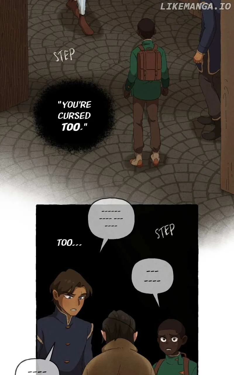 Sable Curse Chapter 43 page 36 - MangaKakalot