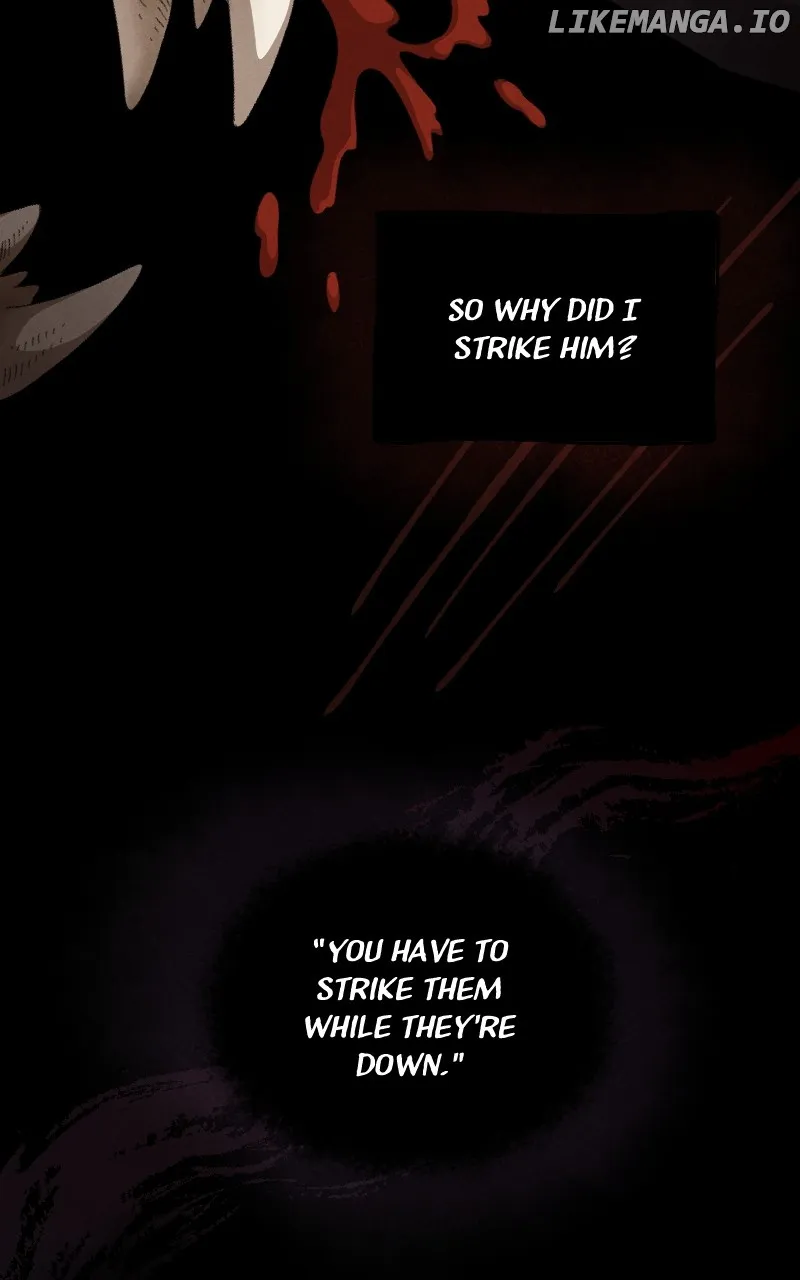 Sable Curse Chapter 43 page 54 - MangaKakalot