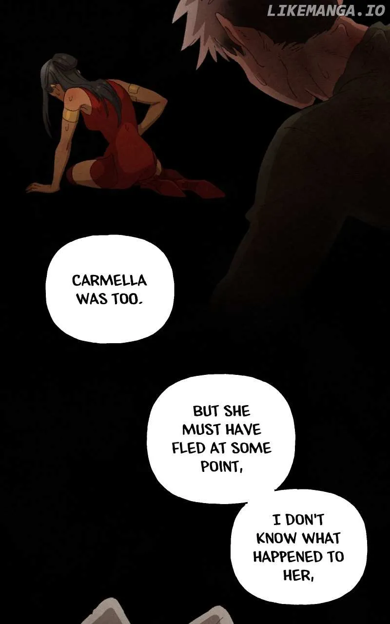 Sable Curse Chapter 45 page 68 - MangaKakalot