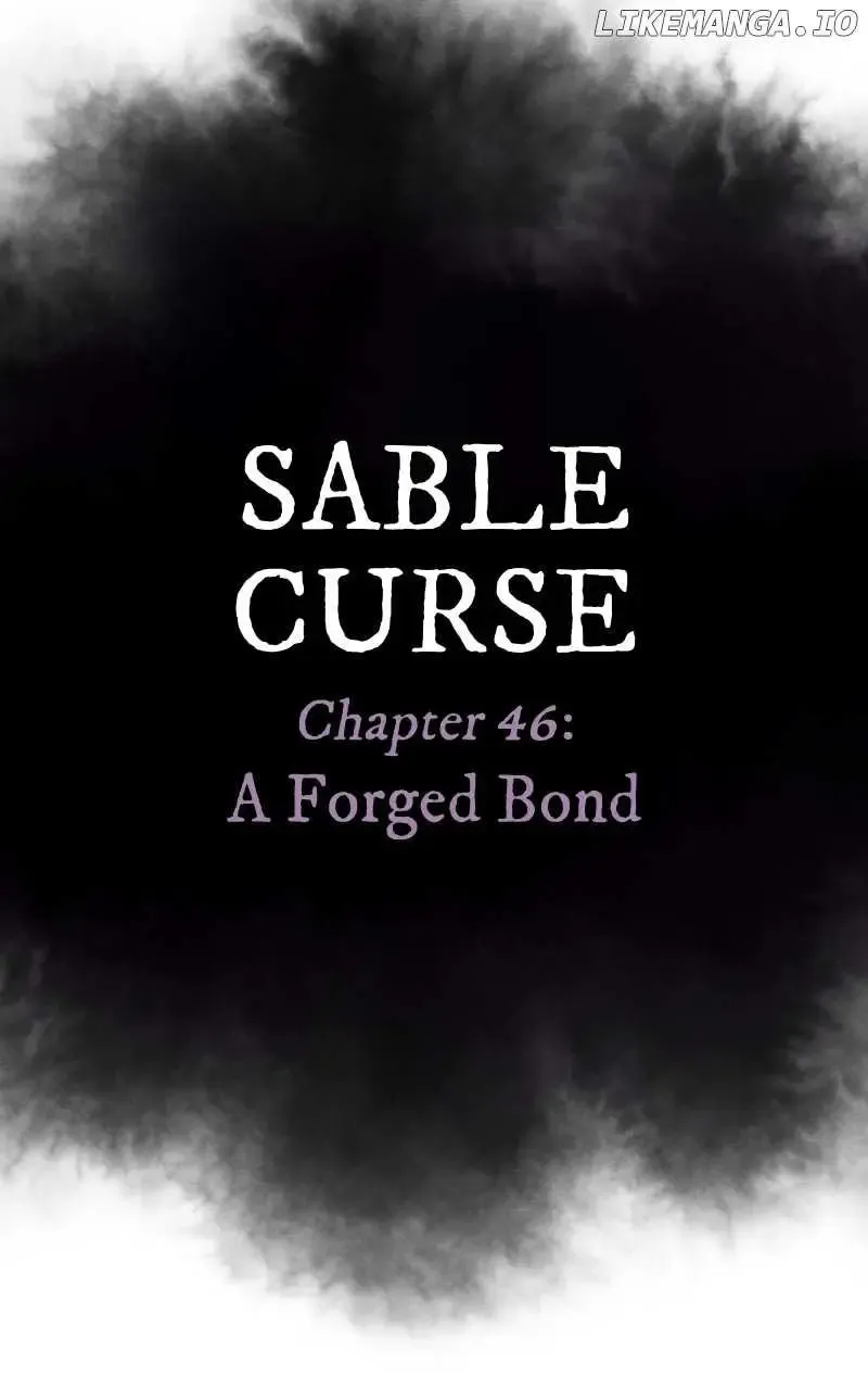 Sable Curse Chapter 46 page 16 - MangaKakalot