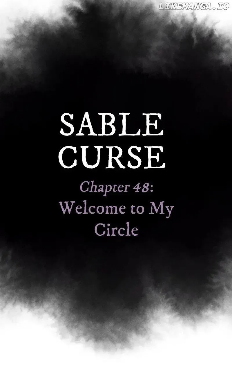 Sable Curse Chapter 48 page 16 - MangaKakalot