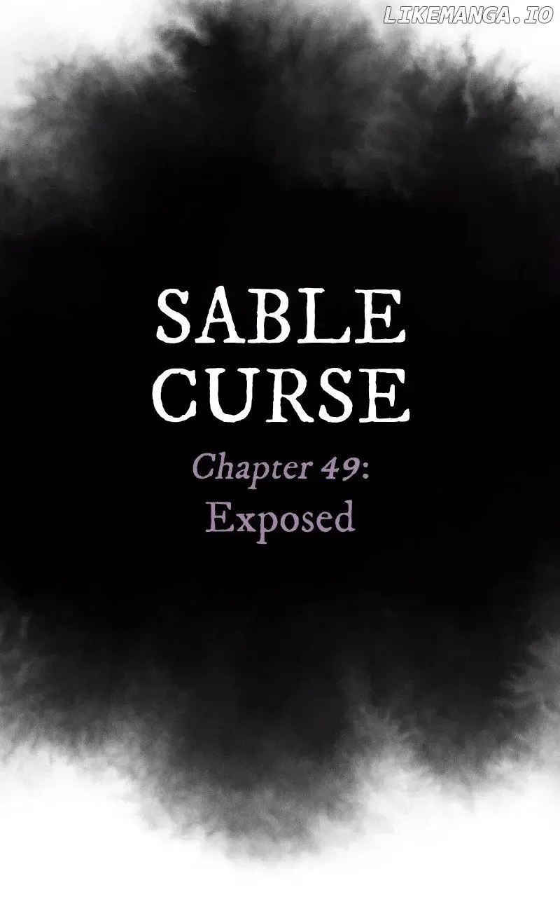 Sable Curse Chapter 49 page 16 - MangaKakalot