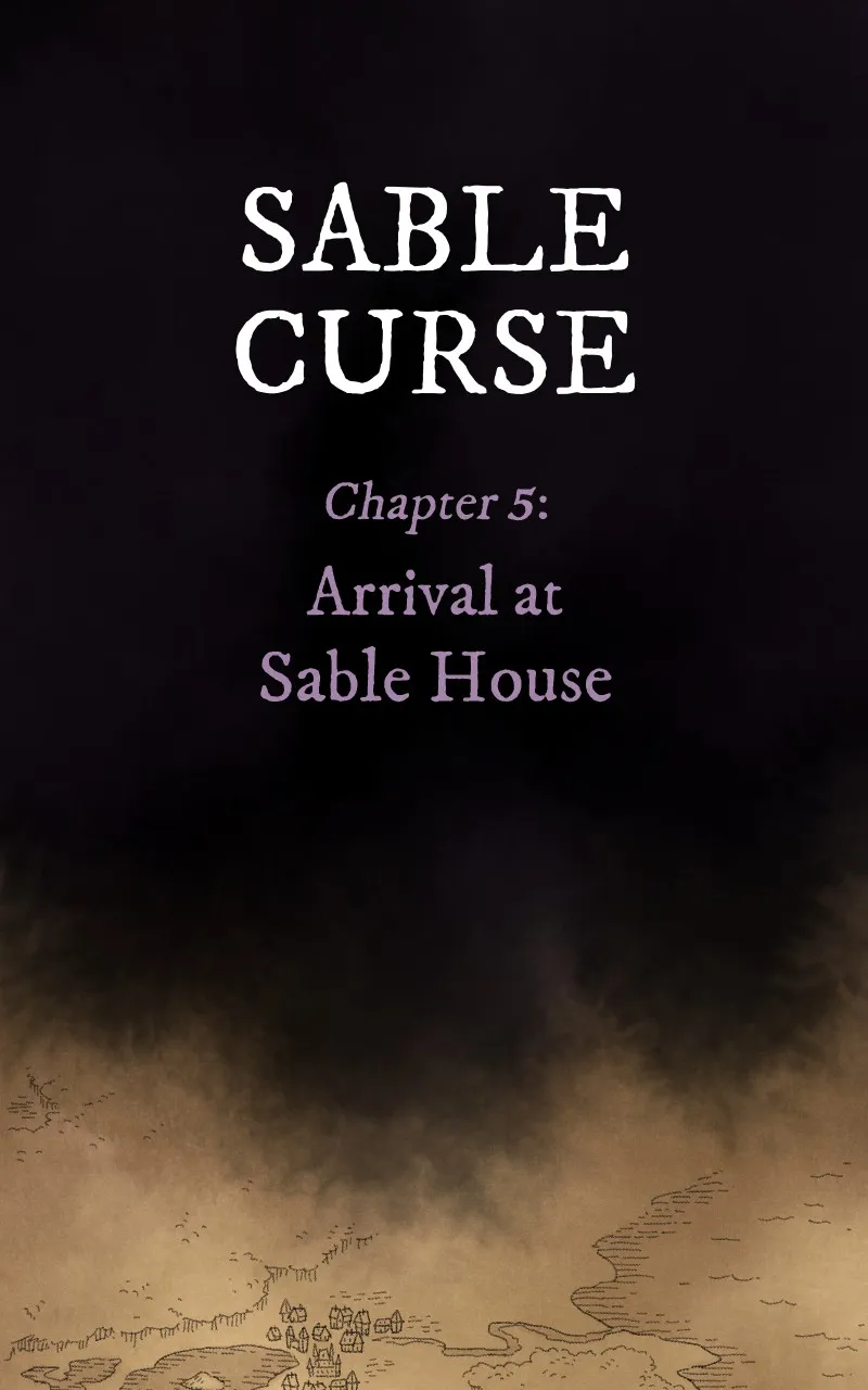 Sable Curse Chapter 5 page 1 - MangaKakalot