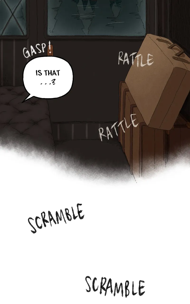 Sable Curse Chapter 5 page 26 - MangaKakalot