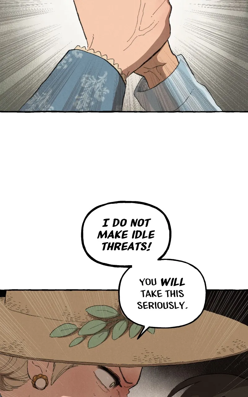 Sable Curse Chapter 5 page 59 - MangaKakalot