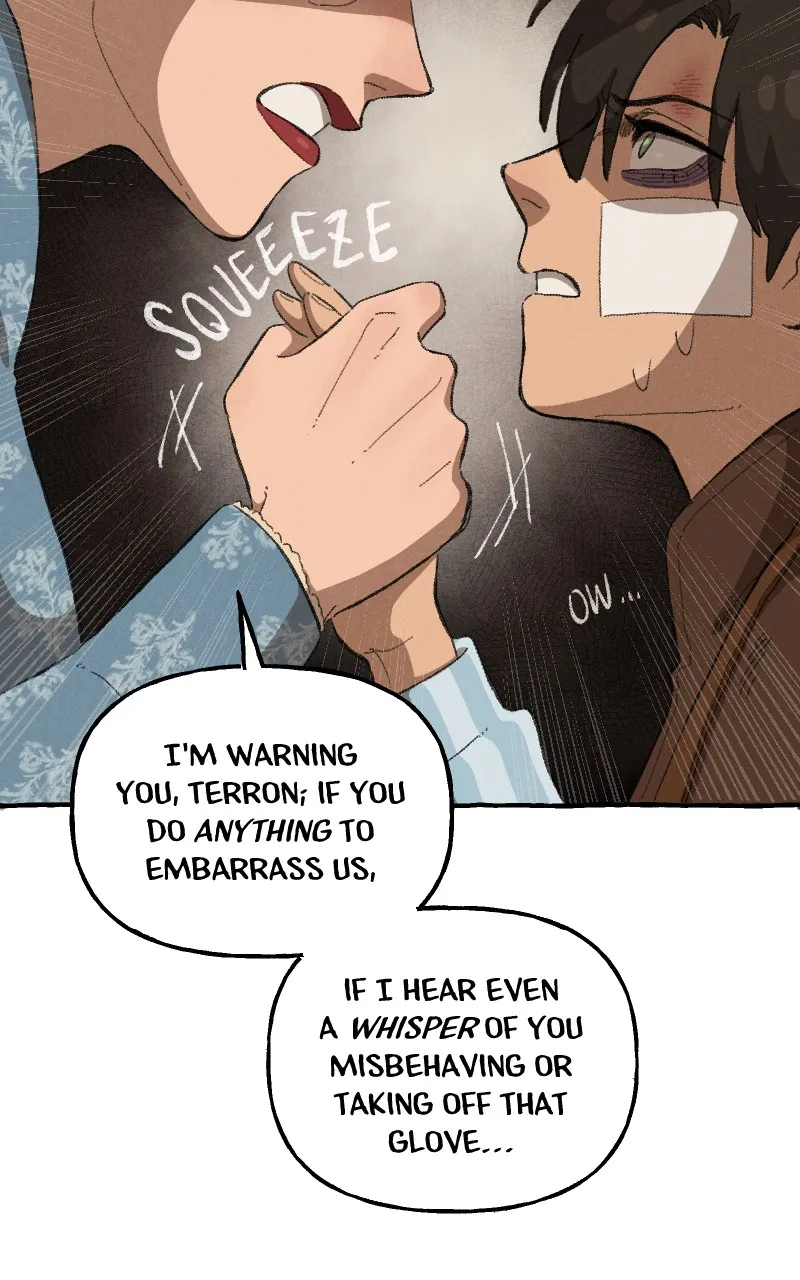 Sable Curse Chapter 5 page 60 - MangaKakalot