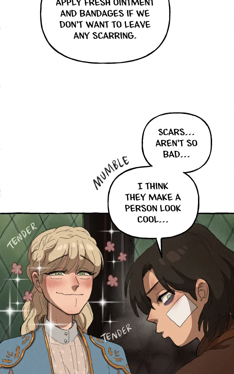 Sable Curse Chapter 5 page 10 - MangaKakalot