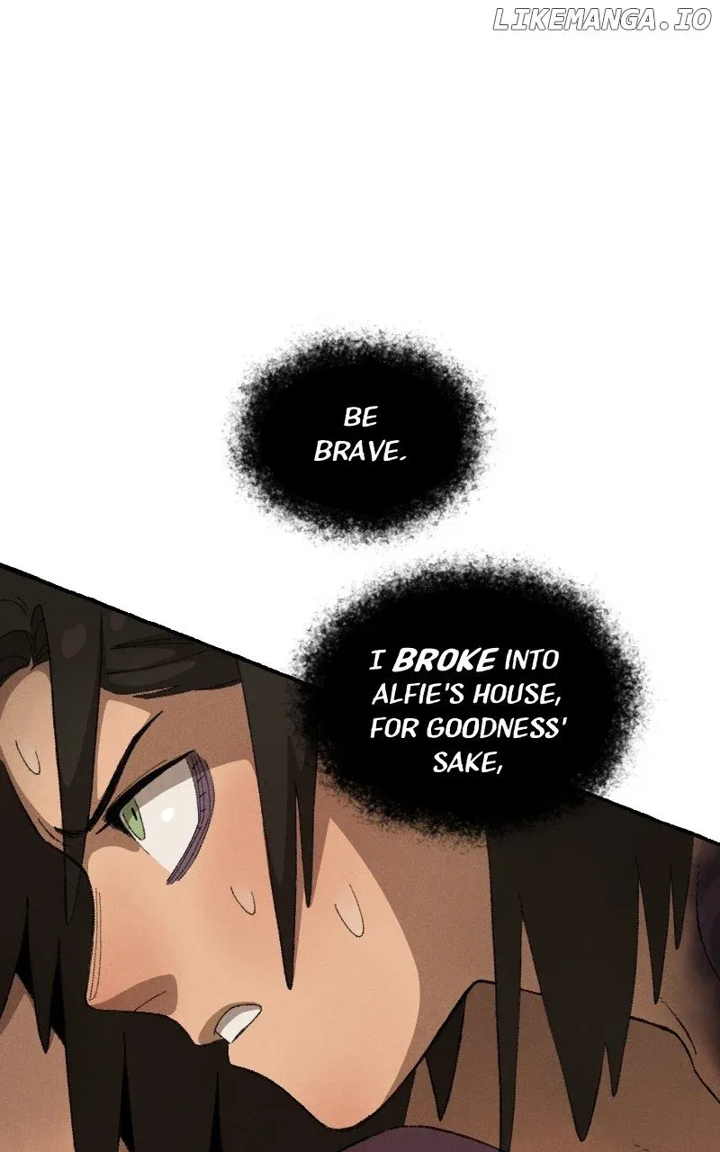 Sable Curse Chapter 51 page 14 - MangaKakalot