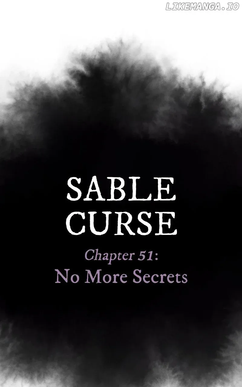 Sable Curse Chapter 51 page 27 - MangaKakalot