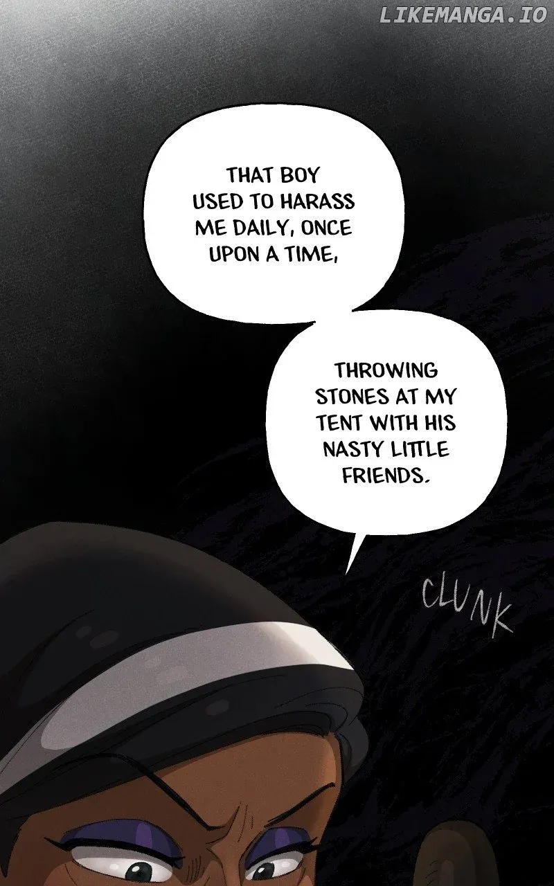 Sable Curse Chapter 52 page 65 - MangaKakalot