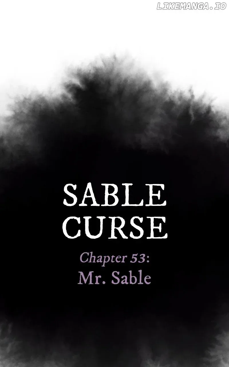 Sable Curse Chapter 53 page 46 - MangaKakalot