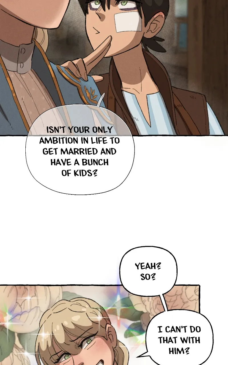 Sable Curse Chapter 7 page 22 - MangaKakalot