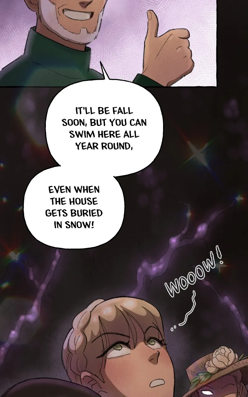 Sable Curse Chapter 7 page 26 - MangaKakalot