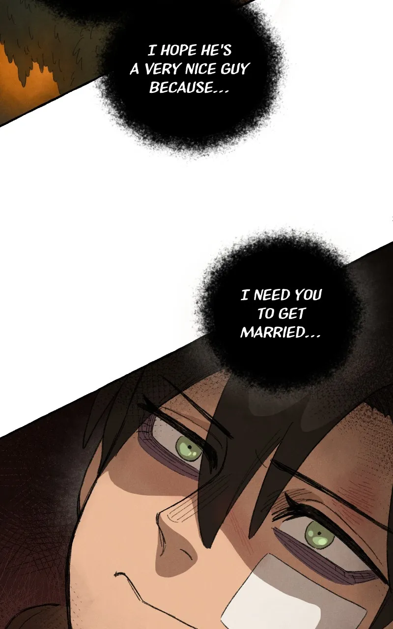 Sable Curse Chapter 7 page 68 - MangaKakalot