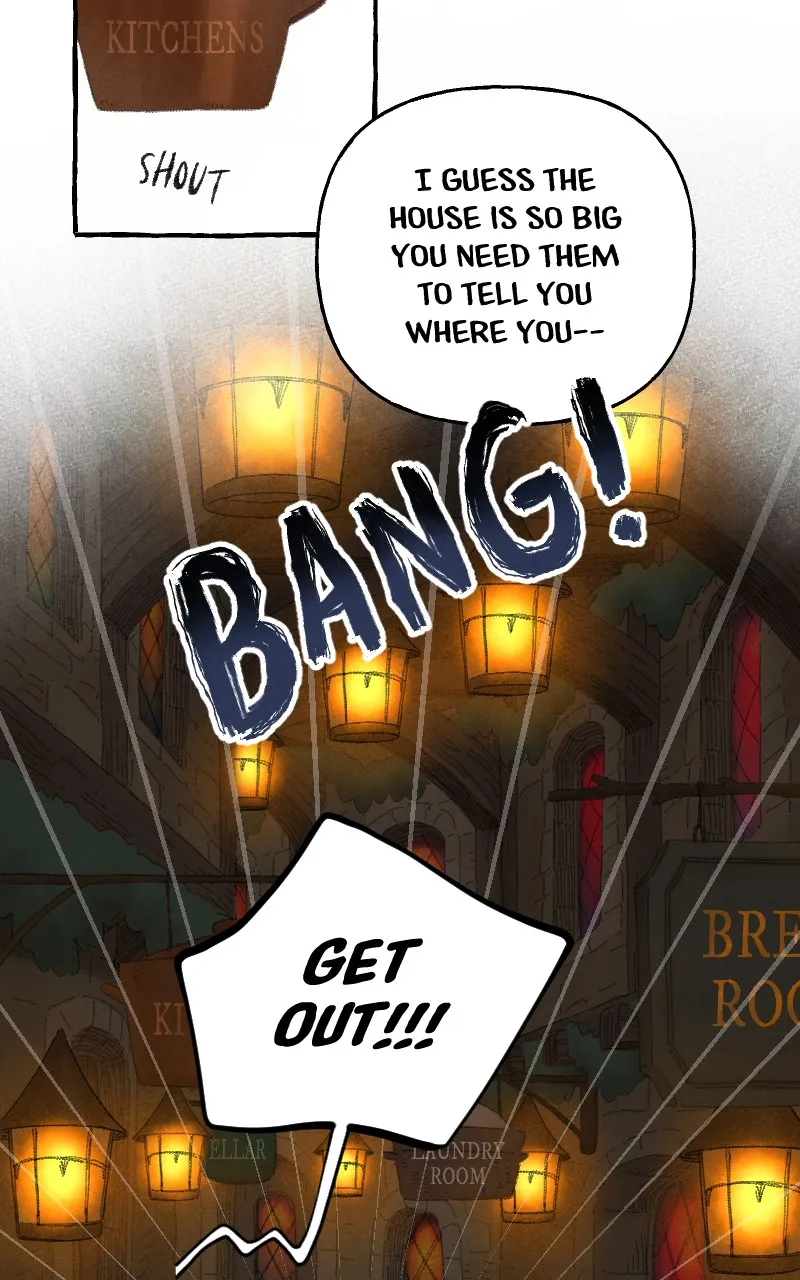 Sable Curse Chapter 8 page 64 - MangaKakalot