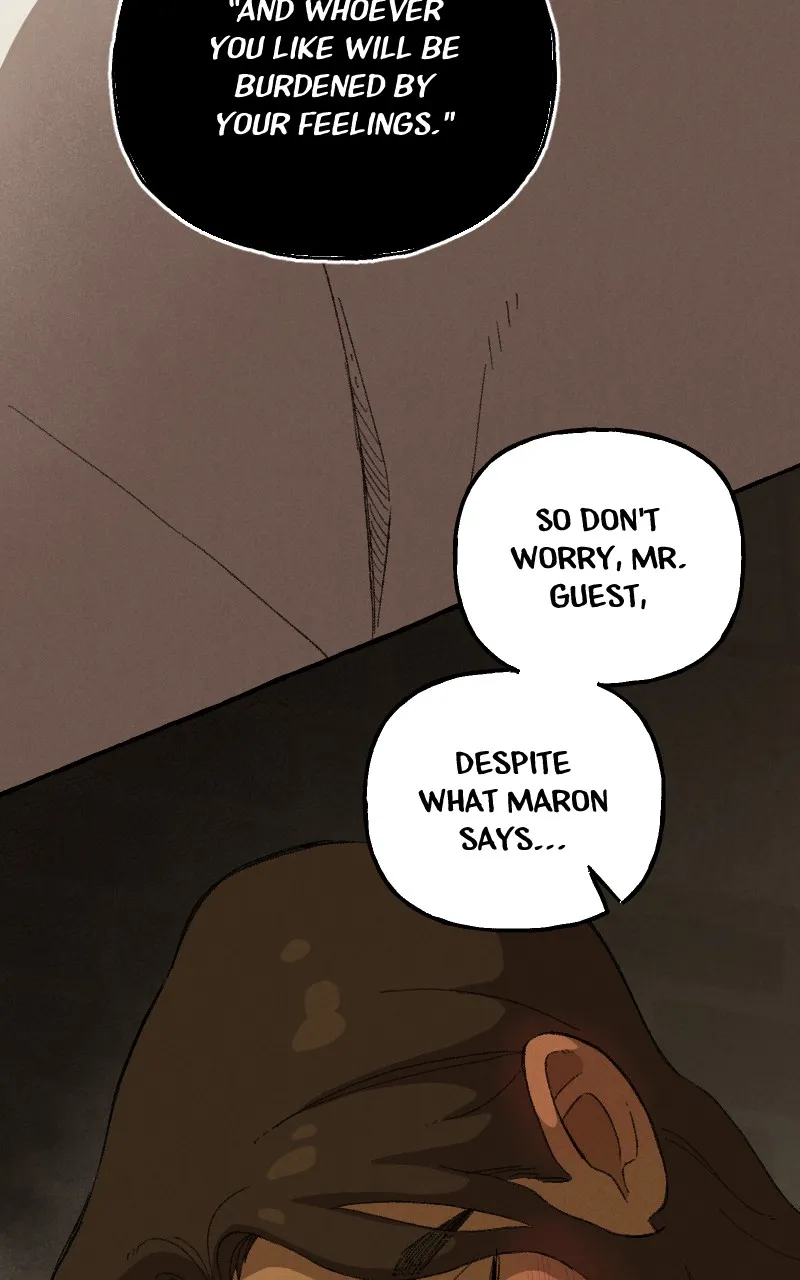 Sable Curse Chapter 9 page 51 - MangaKakalot