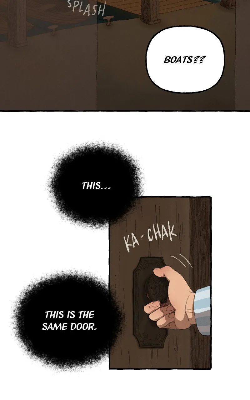 Sable Curse Chapter 9 page 61 - MangaKakalot