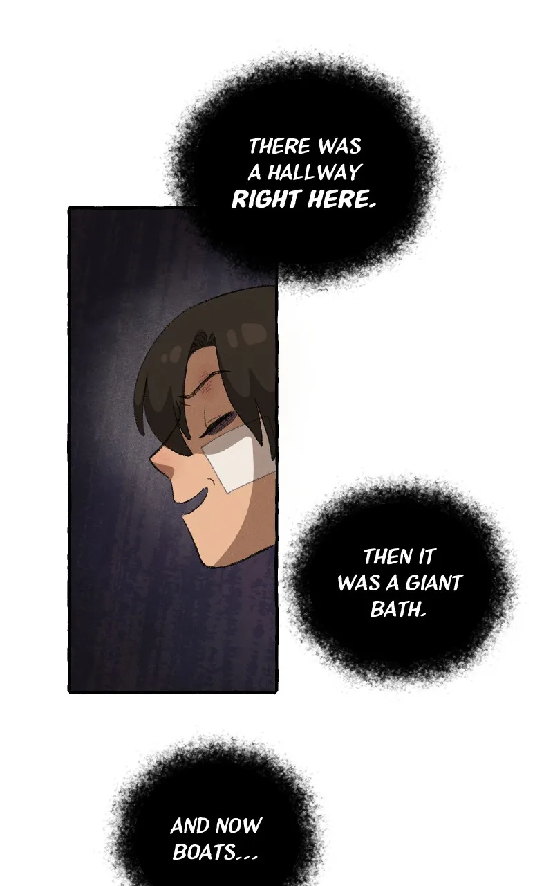 Sable Curse Chapter 9 page 62 - MangaKakalot