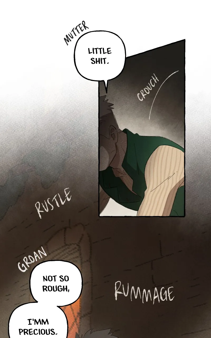 Sable Curse Chapter 9 page 78 - MangaKakalot