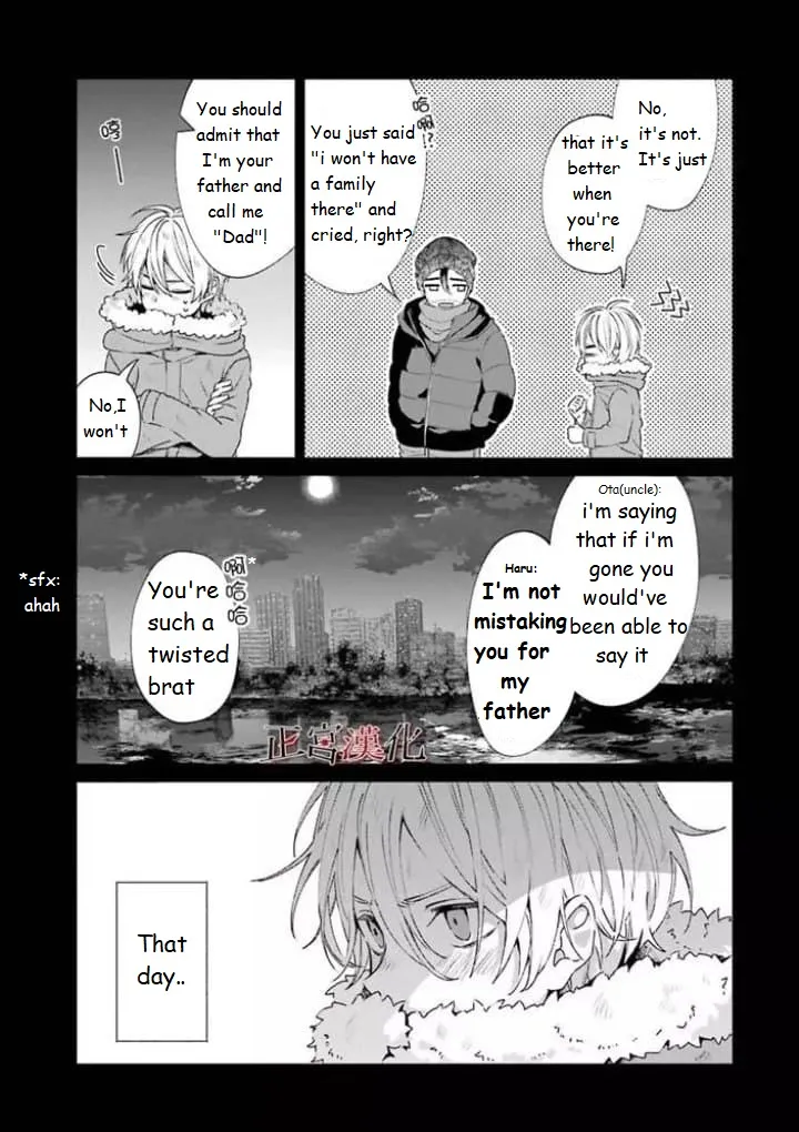 Sachi-Iro No One Room Chapter 44 page 53 - MangaKakalot