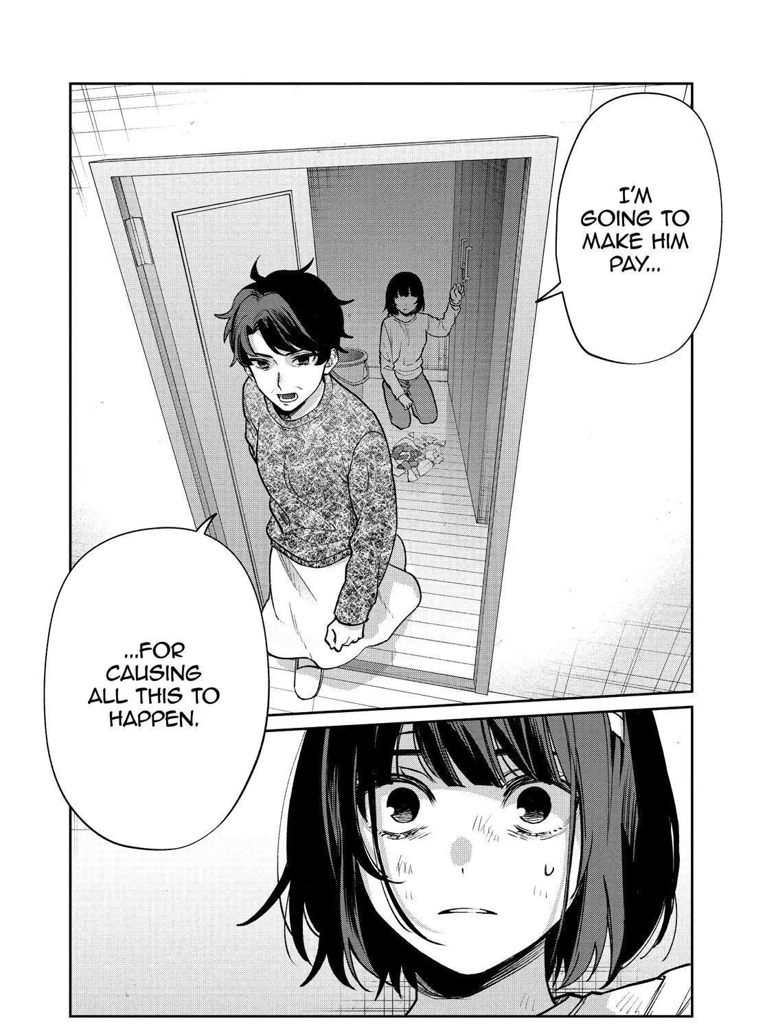 Sachi-Iro No One Room Chapter 61 page 61 - MangaKakalot