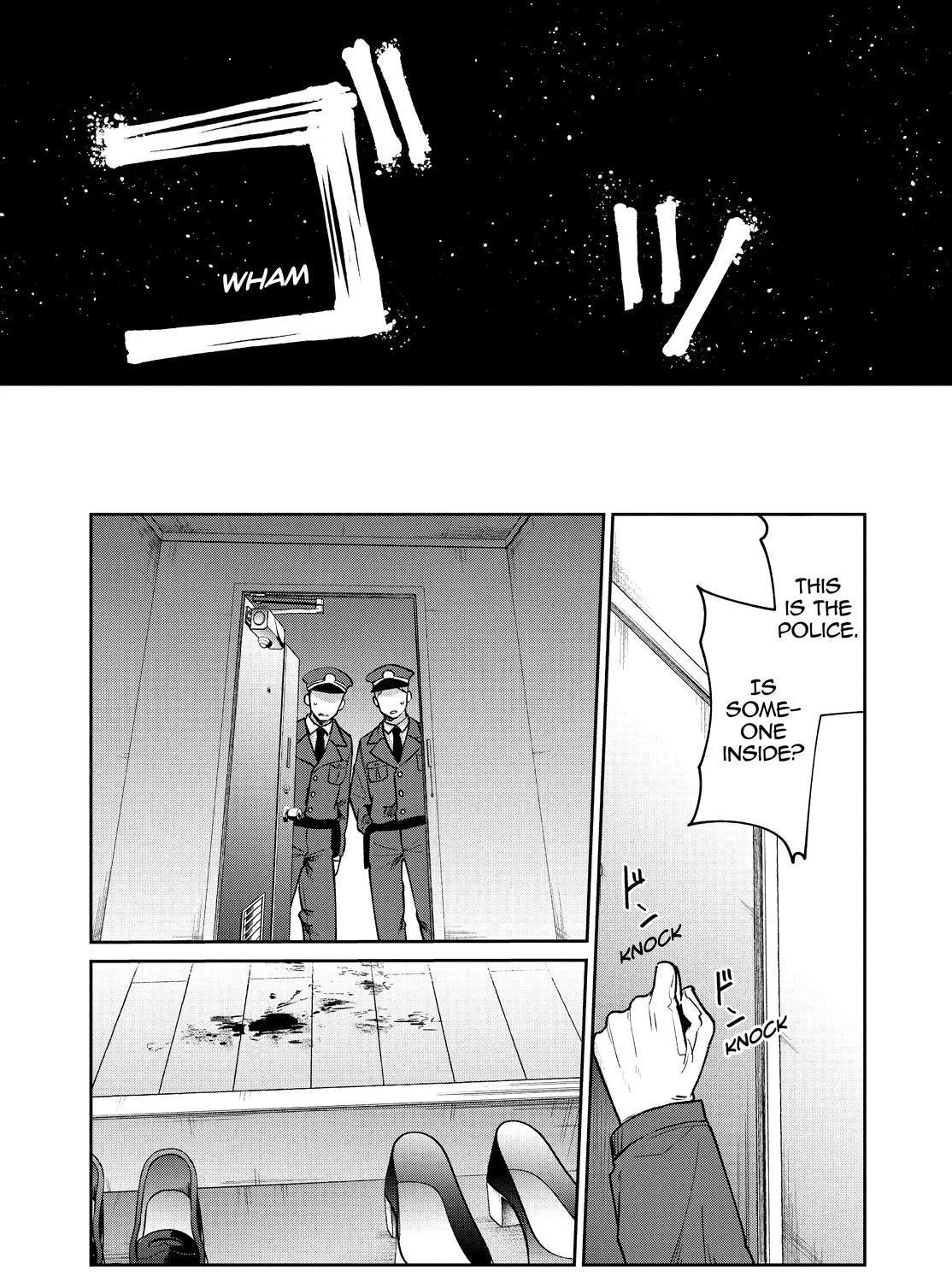 Sachi-Iro No One Room Chapter 62 page 27 - MangaKakalot