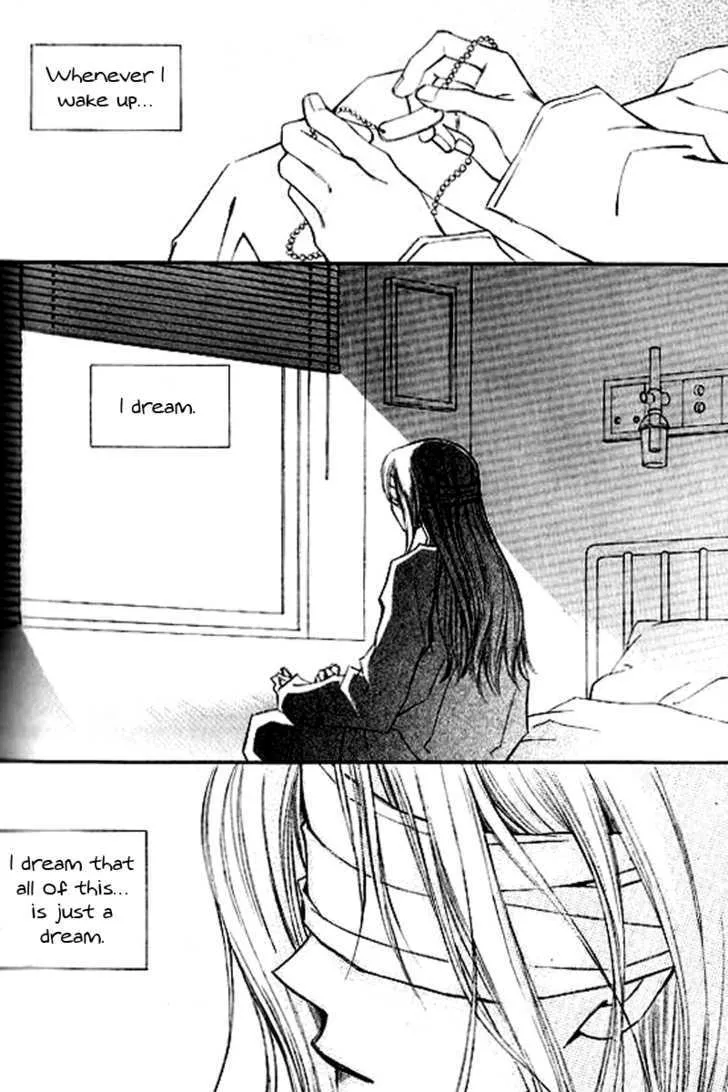 Sad Love Story Chapter 1.3000000000000003 page 27 - MangaKakalot