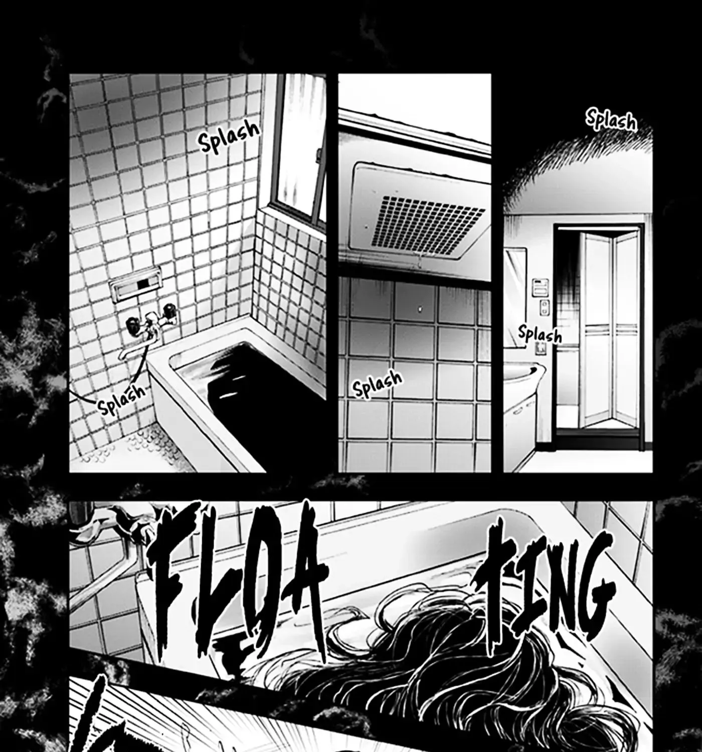 Sadako-san and Sadako-chan Chapter 3 page 1 - MangaKakalot