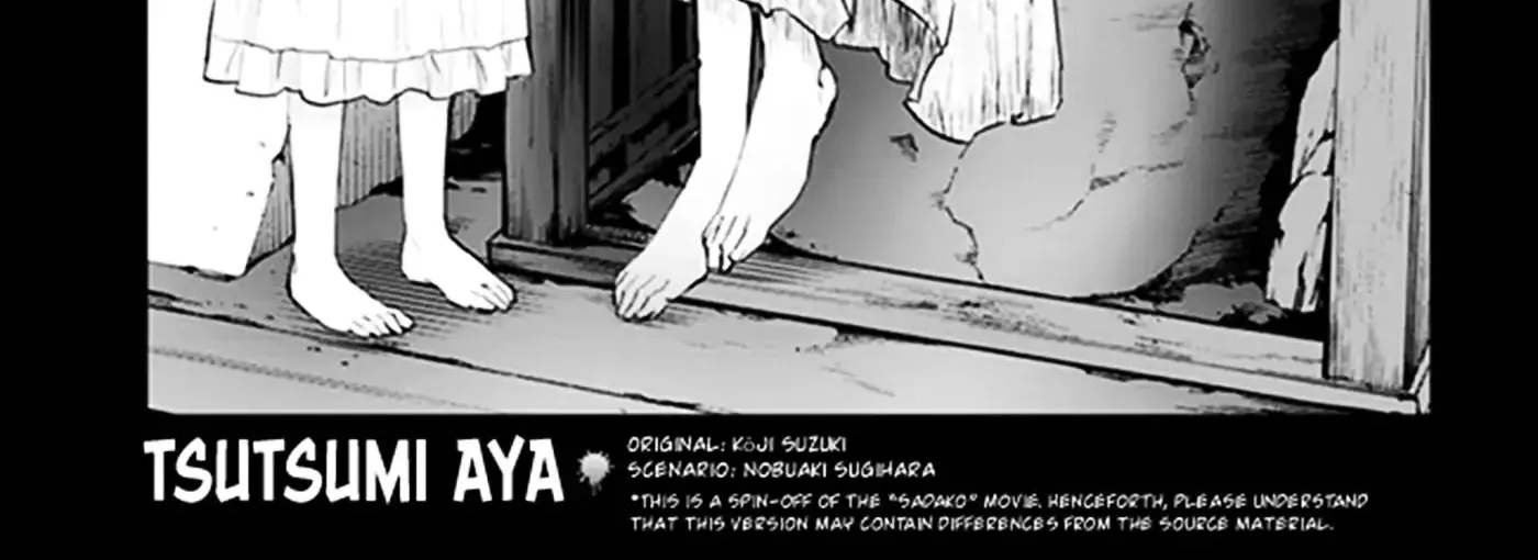 Sadako-san and Sadako-chan Chapter 3 page 6 - MangaKakalot