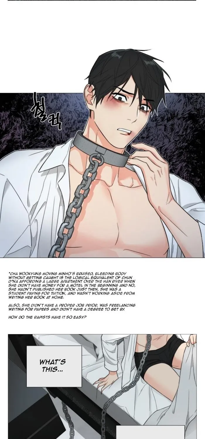 Sadistic Beauty Bl Sidestory Chapter 3 page 10 - MangaNato