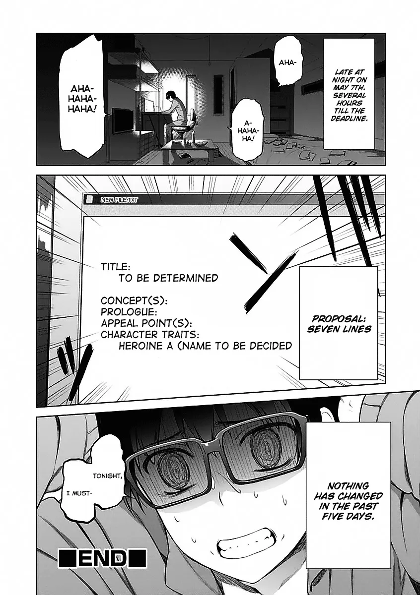 Saenai Kanojo no Sodatekata Chapter 6 page 29 - MangaKakalot