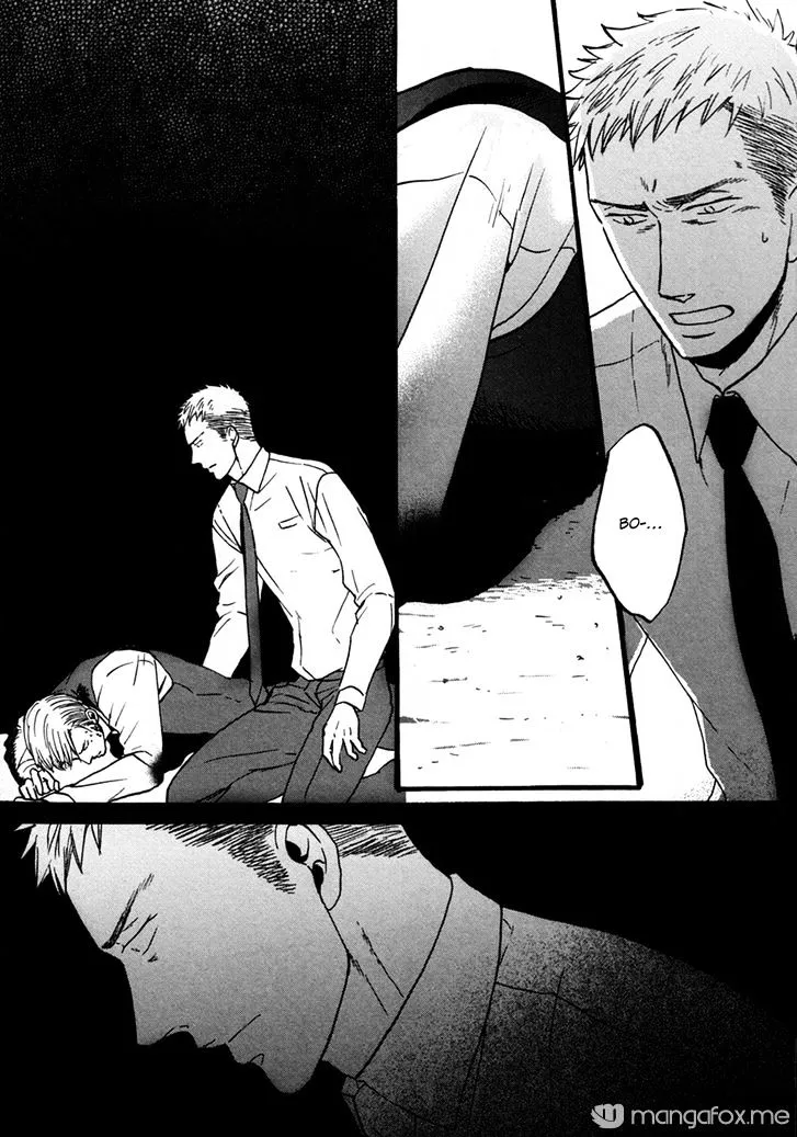 Saezuru Tori wa Habatakanai Chapter 8 page 9 - MangaNato