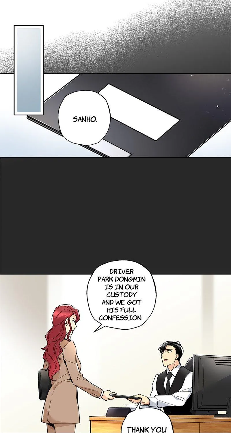 Safari Romance Chapter 78 page 58 - MangaNato